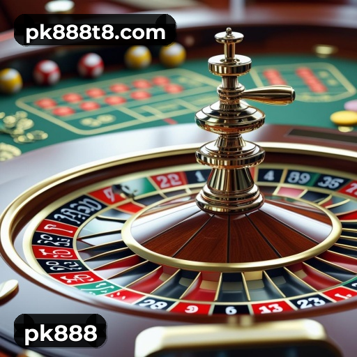 Promoções pk888