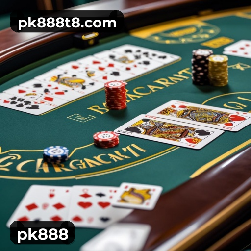 Ofertas App pk888