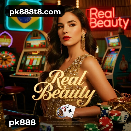 Oportunidades pk888