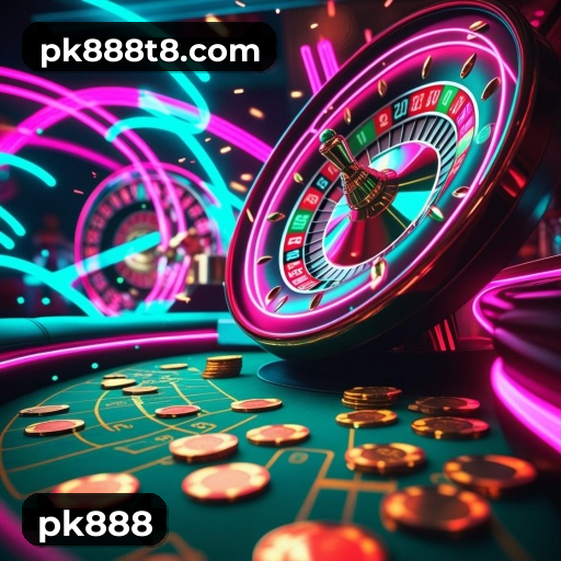 App pk888 iOS