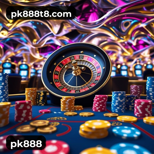 Cashback VIP pk888