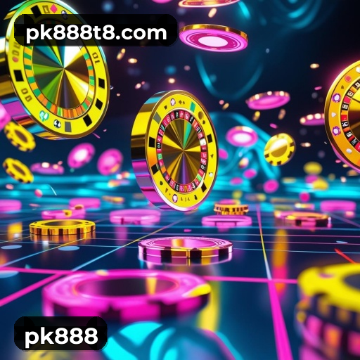 Torneios pk888