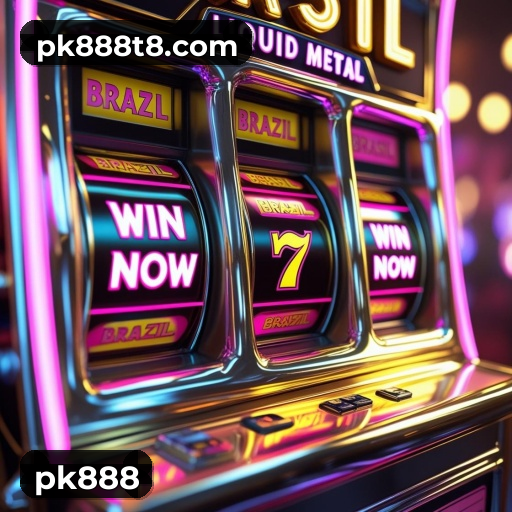 Performance App pk888