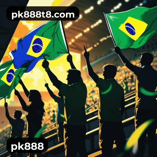 Ganhador pk888