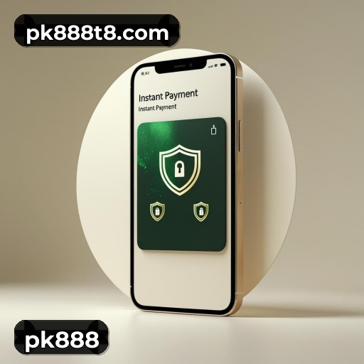 Benefícios VIP pk888