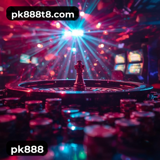 Níveis VIP pk888