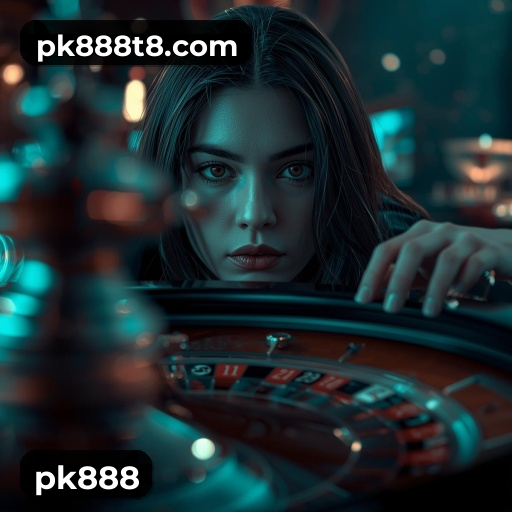 Bônus VIP pk888