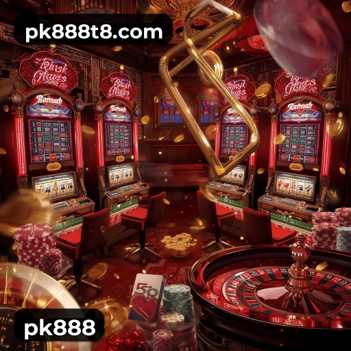 Segurança App pk888