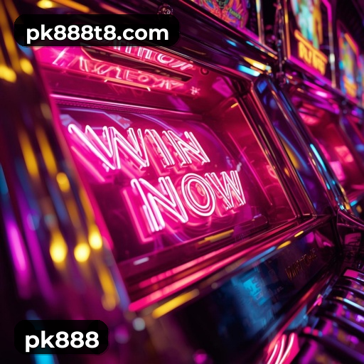 App pk888 Android