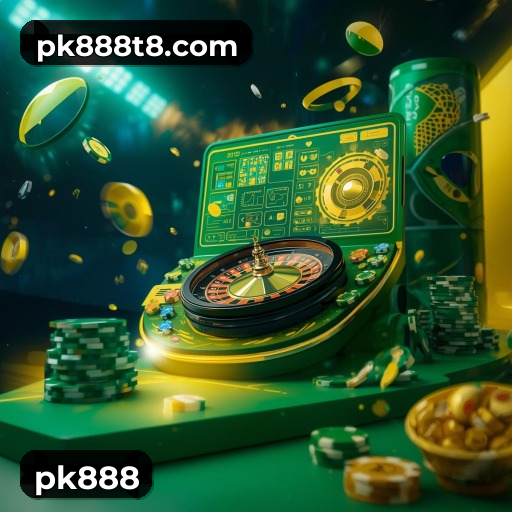 Notificações App pk888