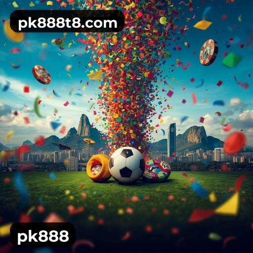 Celular pk888