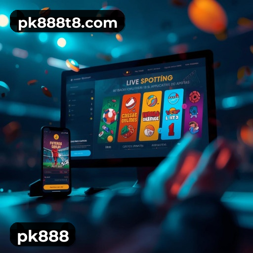 Torneios pk888