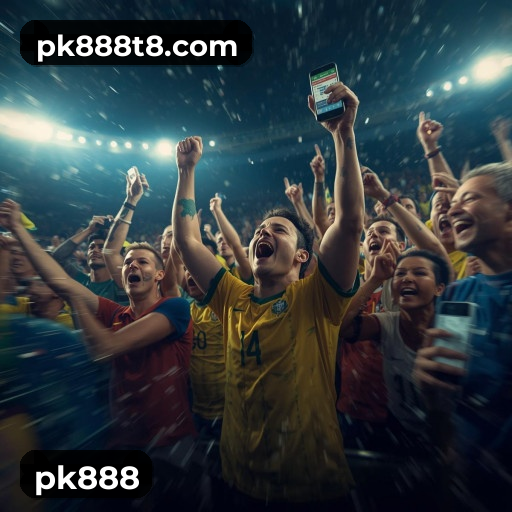 Melhores Jogos pk888