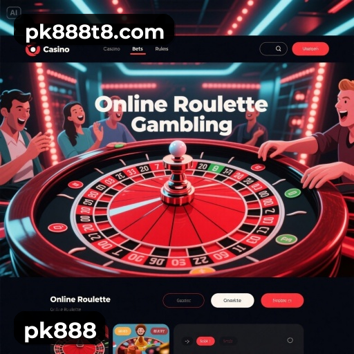 cassino_Baccarat