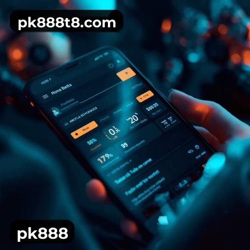 Dicas Ganhar pk888