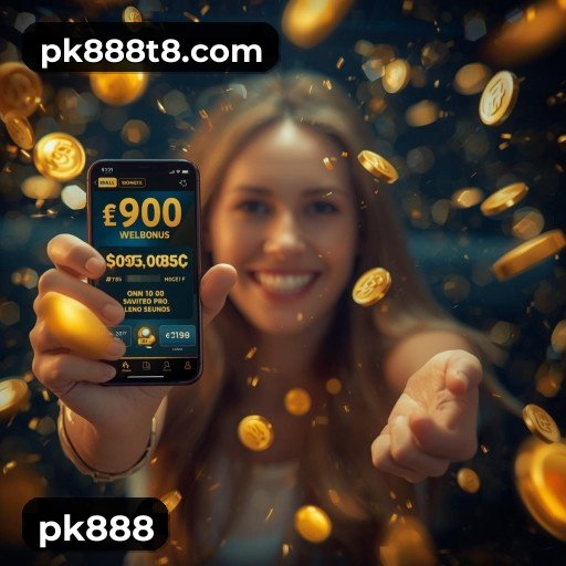 Melhores Jogos pk888