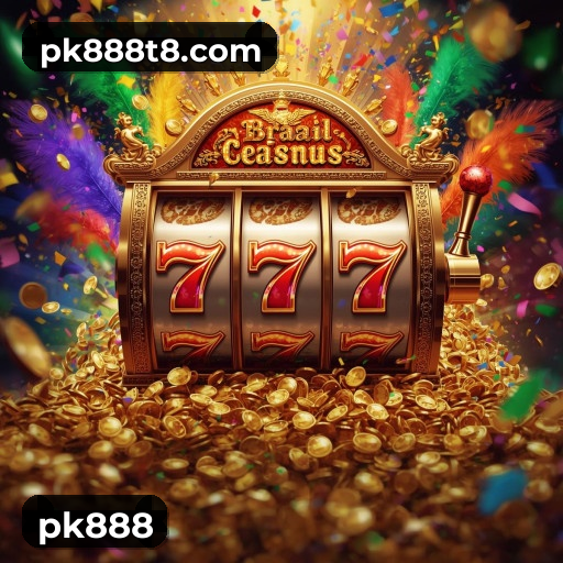 Chances Ganhar pk888