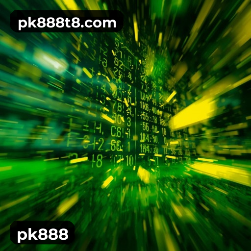 Vantagens App pk888