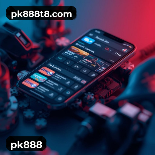 Privilégios VIP pk888