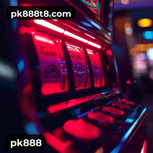 App Premium pk888
