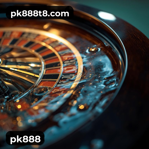 Segurança App pk888