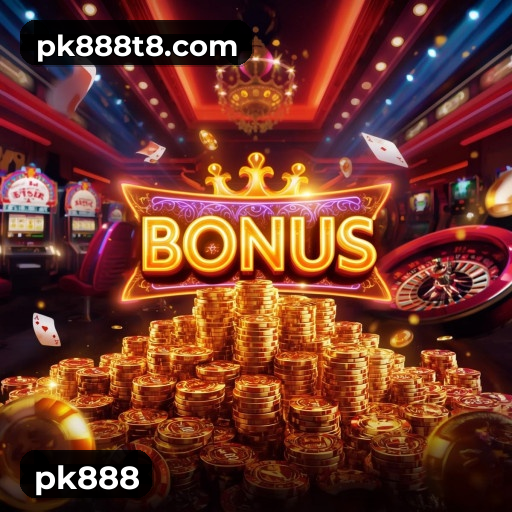 Crash Games pk888