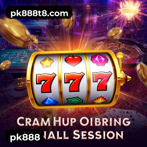 Prêmio pk888