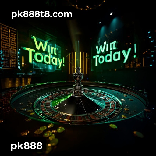 Chances Ganhar pk888