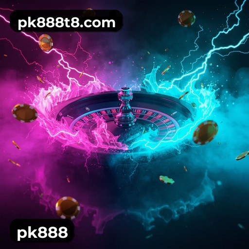 Vantagens App pk888