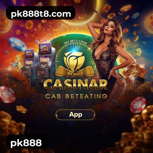 Dicas de slots pk888