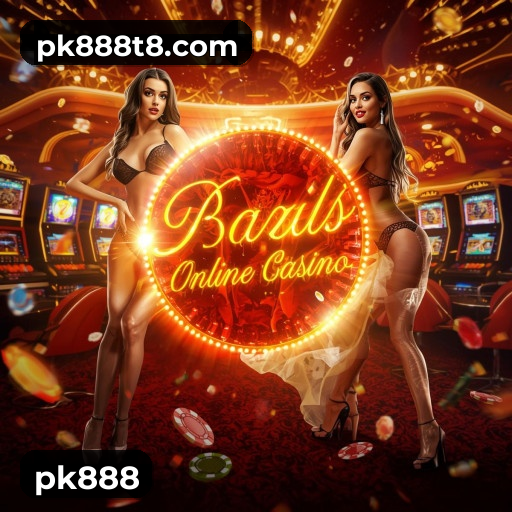 Promoções App pk888