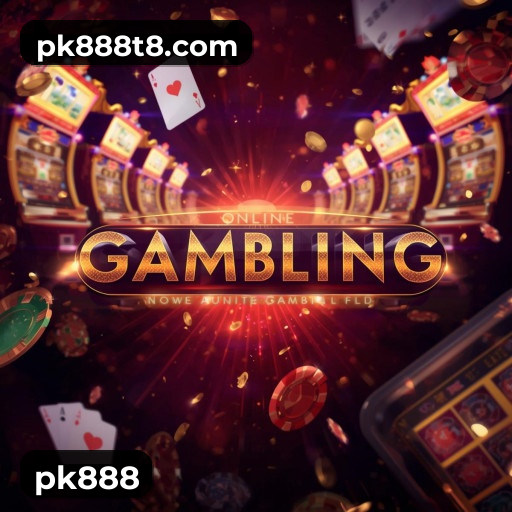 Baixar pk888 Android