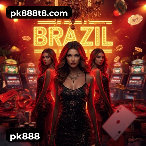 Slots RTP pk888
