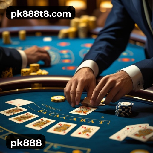 Ofertas App pk888