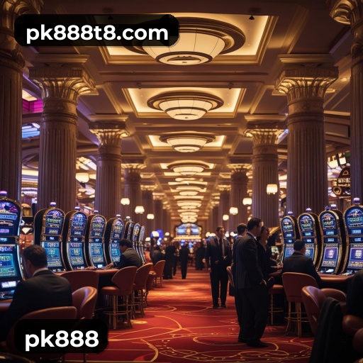 Benefícios Download pk888