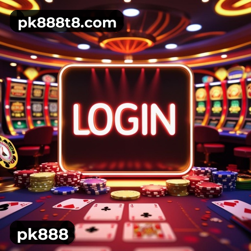 APK pk888 Android