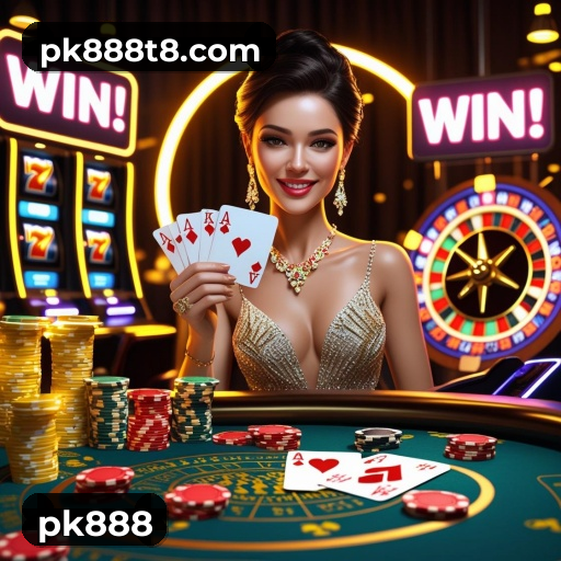 App Store pk888