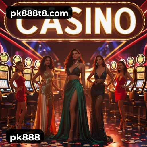 Link Download pk888